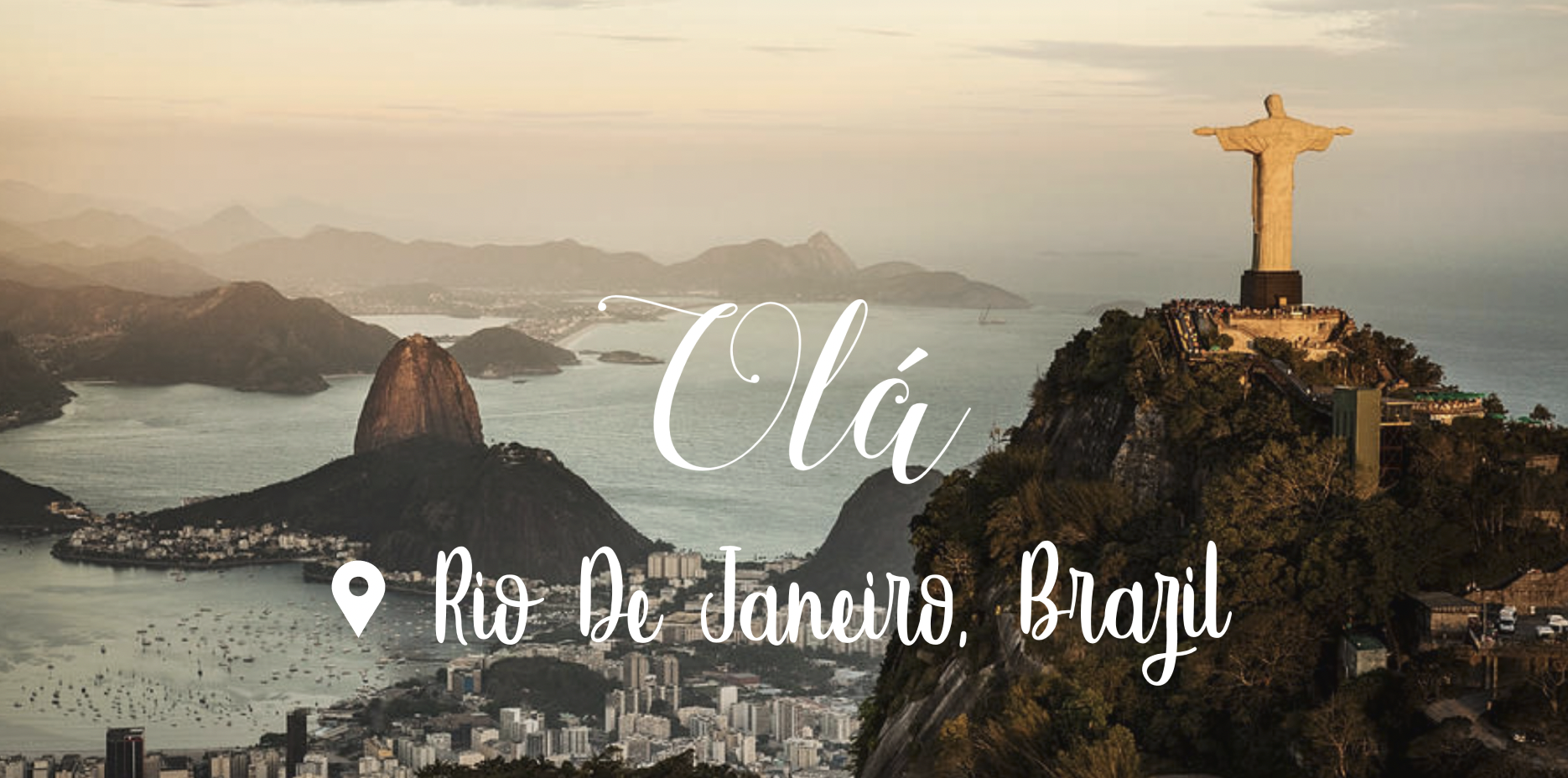 Rio De Janeiro, Brazil